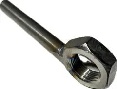 Beam kontramutter M24-1.5 (3-189)