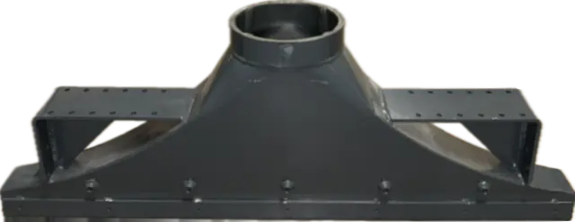 Beam sugehode baksug (3-181) 