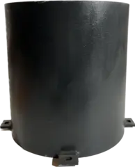 Beam flens &#248;vre for sugeslange (01-913200) (3-300)