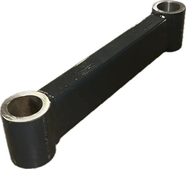 Beam vippearm 265 mm nede (3-758) 