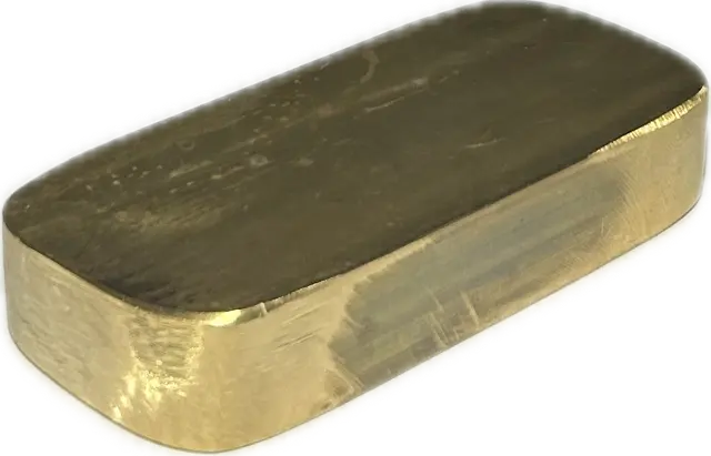 Beam føreskinne 88x40x15 (01-995900) (3-034) 