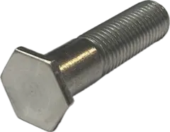 Beam bolt M20 rustfri, L=80mm (3-777)