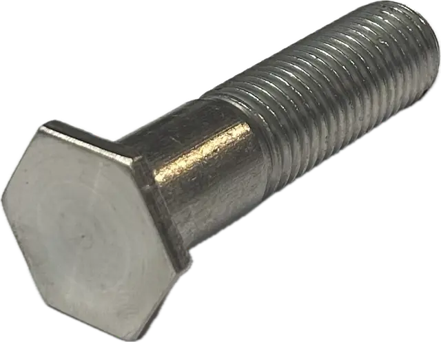 Beam bolt M20 rustfri, L=80mm (3-777) 