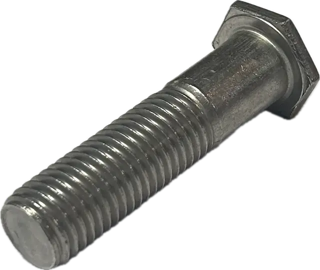 Beam bolt M20 rustfri, L=80mm (3-777) 