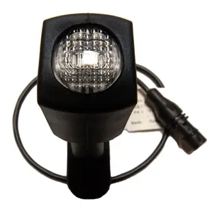 LED gummiarmslykt 12/24V kort type