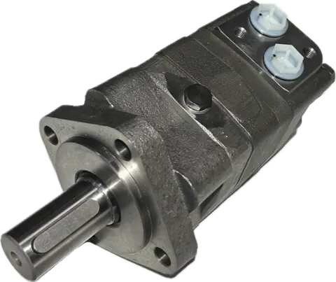 Danfoss Hd.motor OMS 160 Aksel Ø32mm (Bucher/Beam Frontkost) (3-1742)