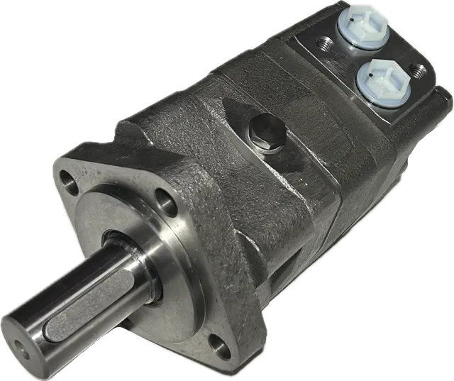 Beam hydromotor frontkost OMS 160 (3-1742) (2965) 