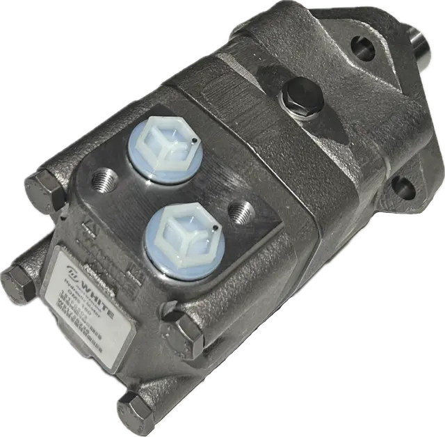 Beam hydromotor frontkost OMS 160 (3-1742) (2965) 