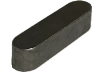 Beam, halvmåne spline OMR 160 (3-1040)
