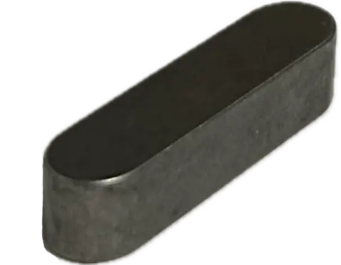 Beam, halvmåne spline OMR 160 (3-1040)