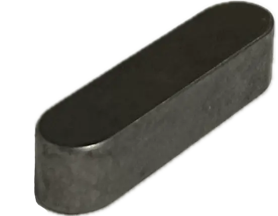 Beam, halvmåne spline OMR 160 (3-1040) 