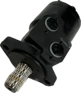 Beam hydraulikk motor OMR 160 &#216;25mm (3-1050) Danfoss