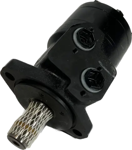 Beam hydraulikk motor OMR 160 Ø25mm (3-1050) Danfoss