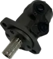 Danfoss Hd. motor OMS 160 Aksel Ø32mm (Bucher/Beam Frontkost) (3-930) (2950)