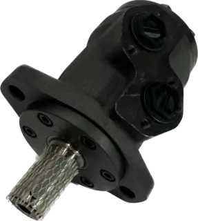 Beam hydr. motor rotor deck 2950 (3-930)