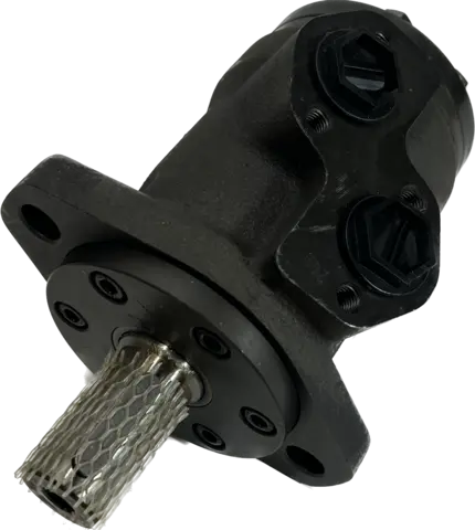Danfoss Hd. motor OMS 160 Aksel Ø32mm (Bucher/Beam Frontkost) (3-930) (2950)