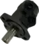 Danfoss Hd. motor OMS 160 Aksel Ø32mm (Bucher/Beam Frontkost) (3-930) (2950)