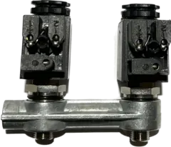 Beam magnetventil, 24V til RS210 (3-476)