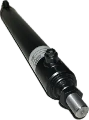 Beam hydraulisk sylinder, bakluke (3-1665)