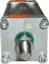 Beam luftsylinder &#216;80mm slaglengde 100mm (6446/7)