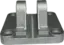Beam dobbeltbeslag &#216;80mm (3-440)