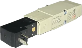 Beam, aktiveringsventil (3-017)