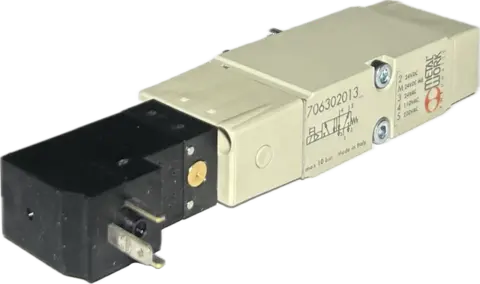 Beam, aktiveringsventil (3-017)