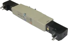 Beam ventil dobbelt (3-050)