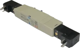 Beam ventil dobbelt (3-050)