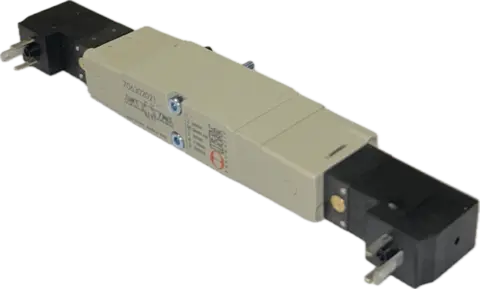 Beam ventil dobbelt (3-050)