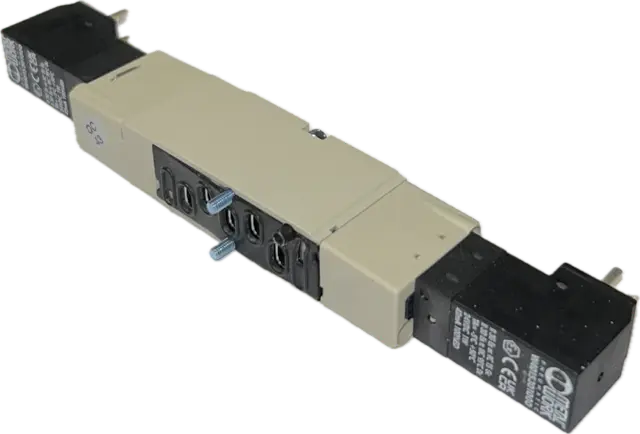 Beam ventil dobbelt (3-050) 