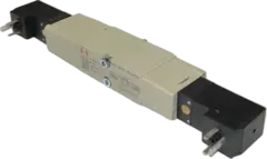 Beam ventil dobbelt (3-051)