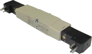 Beam ventil dobbelt (3-051)