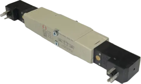 Beam ventil dobbelt (3-051)