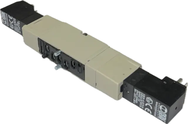 Beam ventil dobbelt (3-051) 