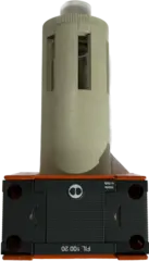 Beam vannfilter 20micr, fil 100 (3-418)