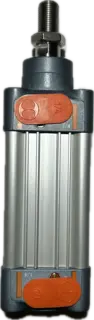 Beam luftsylinder &#216;50mm Slaglengde 50mm (3-868)
