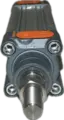 Beam luftsylinder Ø50mm slaglengde 80mm (3-108)