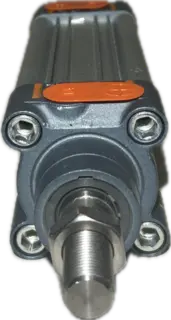 Beam luftsylinder &#216;50mm slaglengde 80mm (3-108)