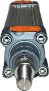 Beam luftsylinder &#216;50mm slaglengde 100mm (3-109)