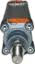 Beam luftsylinder &#216;50mm slaglengde 100mm (3-109)