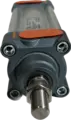 Beam luftsylinder &#216;63mm slaglengde 80mm (3-111)
