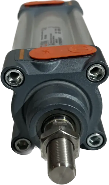 Beam luftsylinder Ø63mm slaglengde 80mm (3-111) 