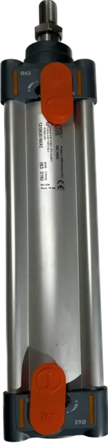 Beam/Brock luftsylinder Ø63mm sl 160mm (3-114) (0-25-03-63160) 