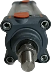 Beam/Brock luftsylinder &#216;63mm sl 160mm (3-114) (0-25-03-63160)