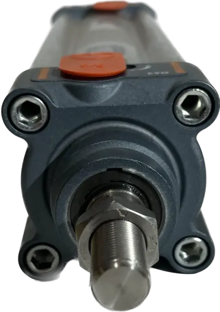 Beam/Brock luftsylinder Ø63mm sl 160mm (3-114) (0-25-03-63160) 