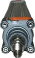 Beam luftsylinder Ø63mm slaglengde 250mm (3-116)