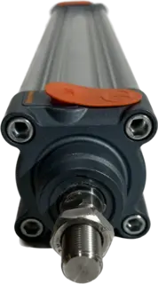 Beam luftsylinder &#216;63mm slaglengde 320mm (3-117)