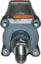 Beam luftsylinder &#216;80mm slaglengde 160mm (6448/7)