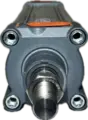 Beam luftsylinder &#216;80mm slaglengde 250mm (3-062)
